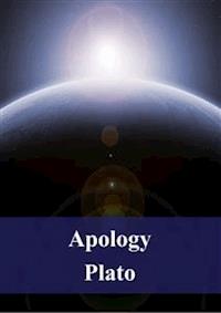 Apology - Plato - E-Book