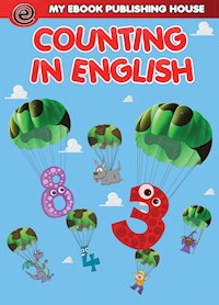Counting in English - My Ebook Publishing House - E-Book