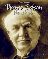 Thomas Edison - Daniel Coenn - E-Book