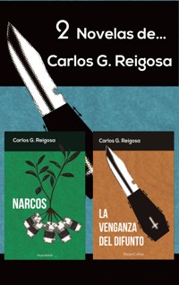 Pack Carlos G. Reigosa - Carlos G. Raigosa - E-Book