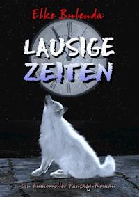 Lausige Zeiten - Elke Bulenda - E-Book