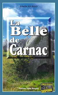 La Belle de Carnac - Gisèle Guillo - E-Book