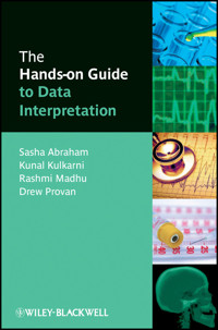 The Hands-on Guide to Data Interpretation - Sasha Abraham - E-Book