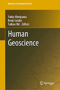 Human Geoscience -  - E-Book