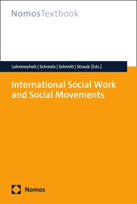 International Social Work and Social Movements -  - E-Book