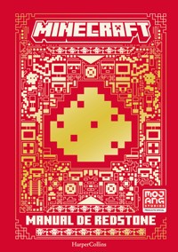 Minecraft oficial: Manual de redstone - Mojang Ab - E-Book
