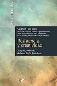 Resistencia y creatividad - Silvia Bara Bancel - E-Book
