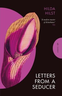 Letters from a Seducer - Hilda Hilst - E-Book