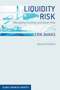 Liquidity Risk - E. Banks - E-Book