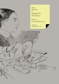 Indagación del choteo - Jorge Mañach Robato - E-Book