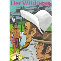 J.F. Cooper, Der Wildtöter - J. F. Cooper - Hörbuch