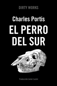 El perro del sur - Charles - E-Book