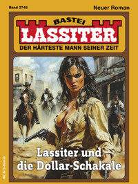 Lassiter 2748 - Sergio Navarra - E-Book