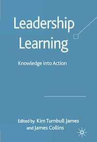 Leadership Learning -  - E-Book
