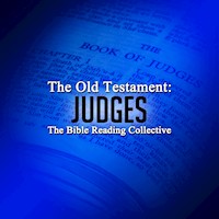 The Old Testament: Judges - Traditional - Hörbuch