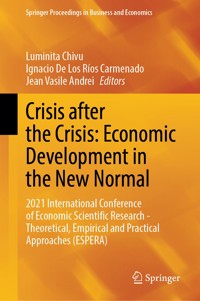 Crisis after the Crisis: Economic Development in the New Normal -  - E-Book