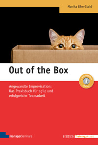 Out of the Box - Monika Eßer-Stahl - E-Book