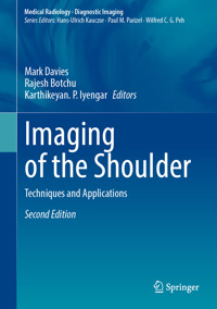 Imaging of the Shoulder -  - E-Book