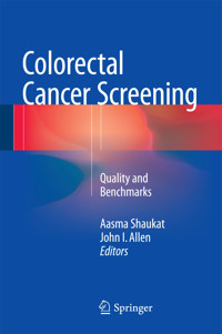Colorectal Cancer Screening -  - E-Book