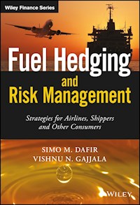 Fuel Hedging and Risk Management - Simo M. Dafir - E-Book