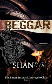 Beggar - Shan R.K - E-Book