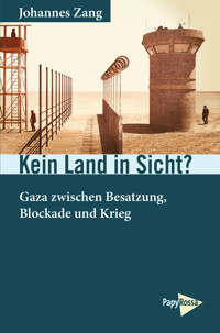 Kein Land in Sicht? - Johannes Zang - E-Book