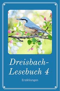 Dreisbach-Lesebuch 4 - Elisabeth Dreisbach - E-Book