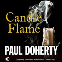 Candle Flame - Paul Doherty - Hörbuch
