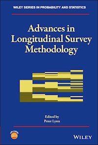 Advances in Longitudinal Survey Methodology - - E-Book