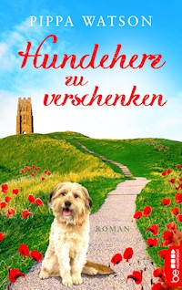 Hundeherz zu verschenken - Pippa Watson - E-Book
