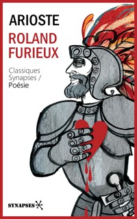 Roland Furieux - Arioste - E-Book