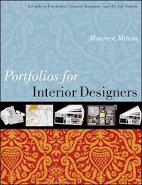 Portfolios for Interior Designers - Maureen Mitton - E-Book