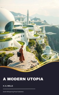 A Modern Utopia - H G Wells - kostenlos E-Book