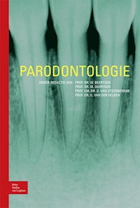 Parodontologie -  - E-Book