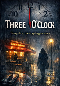 Three O’Clock - Dominik Mikulaschek - E-Book