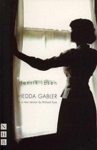 Hedda Gabler - Henrik Ibsen - E-Book + Hörbuch