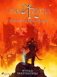 Inkwizycja - Mroczne Preludium - Witold Skrzydlewski - E-Book