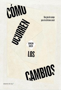 Cómo ocurren los cambios - Duncan Green - E-Book