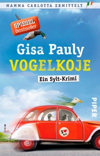 Vogelkoje - Gisa Pauly - E-Book