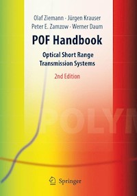 POF Handbook - Olaf Ziemann - E-Book