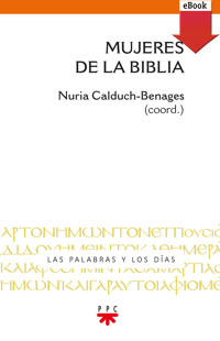 Mujeres de la Biblia - Varios autores - E-Book