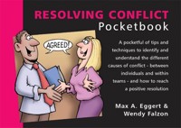 Resolving Conflict - Max Eggert - E-Book