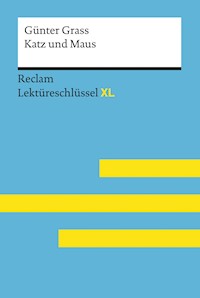 Katz und Maus von Günter Grass - Günter Grass - E-Book