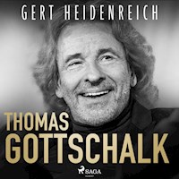 Thomas Gottschalk - Gert Heidenreich - Hörbuch