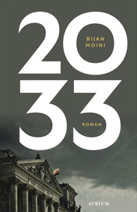 2033 - Bijan Moini - E-Book
