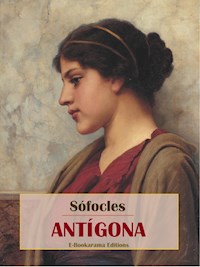 Antígona - Sófocles - E-Book