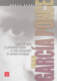 Obras reunidas, I. Novelas cortas I - Juan García Ponce - E-Book