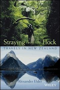 Straying from the Flock - Alexander Elder - E-Book