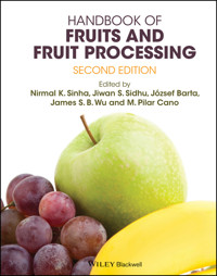 Handbook of Fruits and Fruit Processing - - E-Book