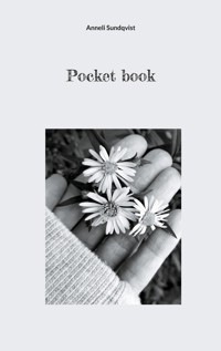 Pocket book - Anneli Sundqvist - E-Book